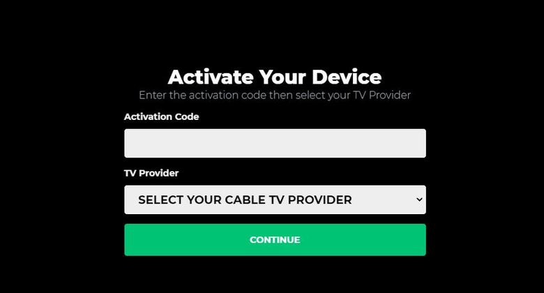 tv.univision.com/devicereg