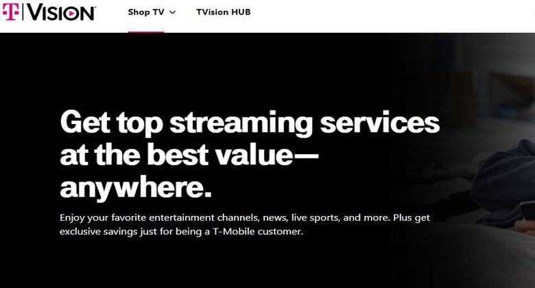 Tvision.com/activate