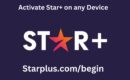Starplus.com/begin