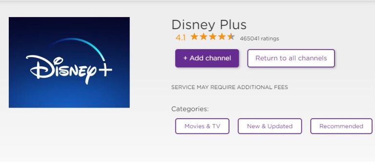 How to Activate & login Disney+ on Roku?