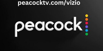 peacocktv.com/vizio