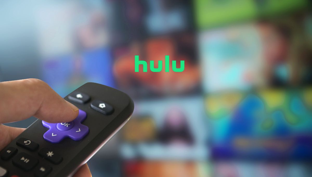 Hulu on Roku