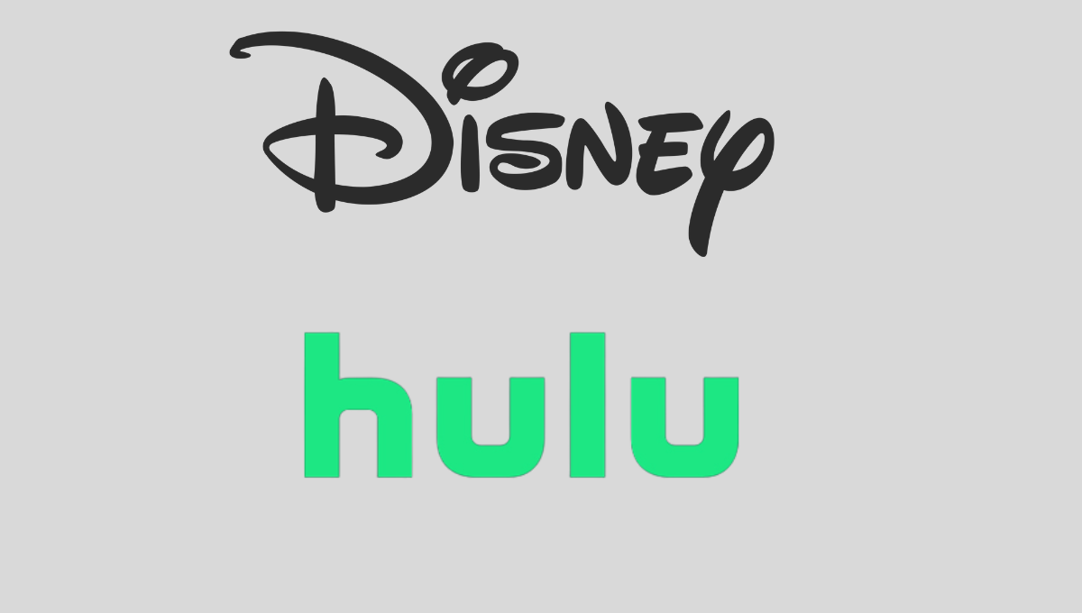 Disney Plus on Hulu