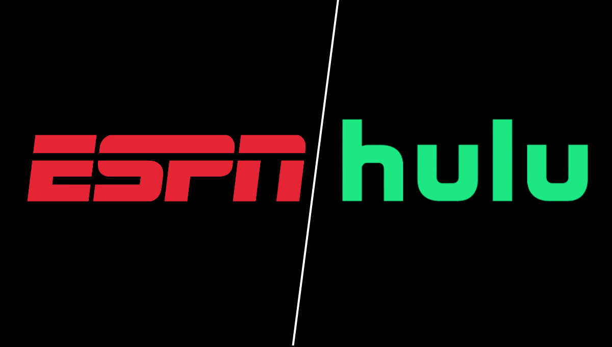 ESPN Plus on Hulu