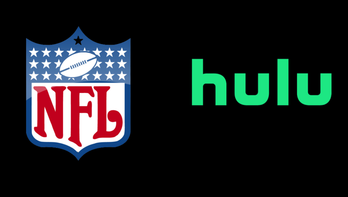 NFL Network on Hulu