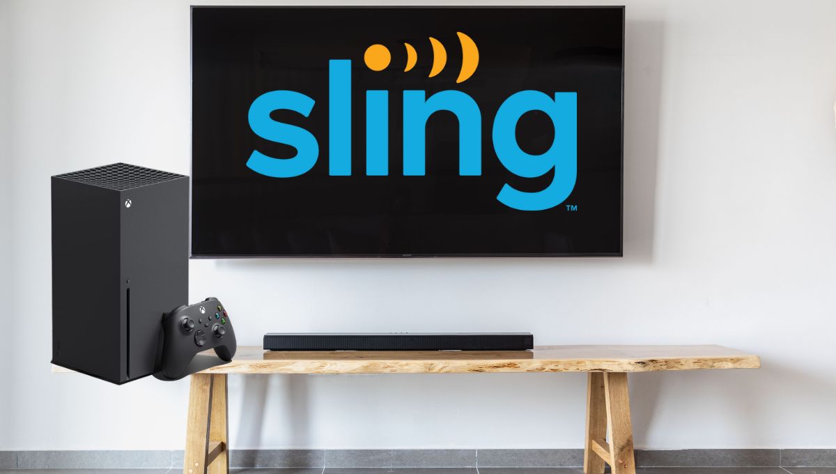 sling.com/xbox