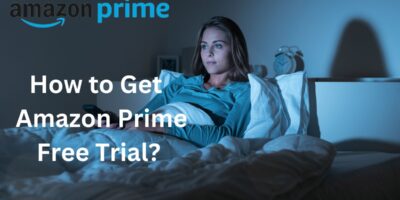 Amazon Prime Free trial
