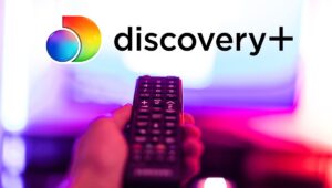 Discovery+ free trial