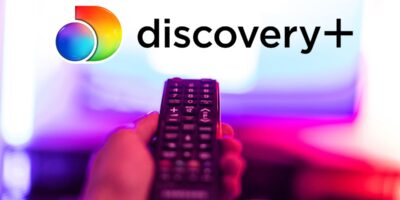Discovery+ free trial