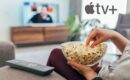 apple tv free trial