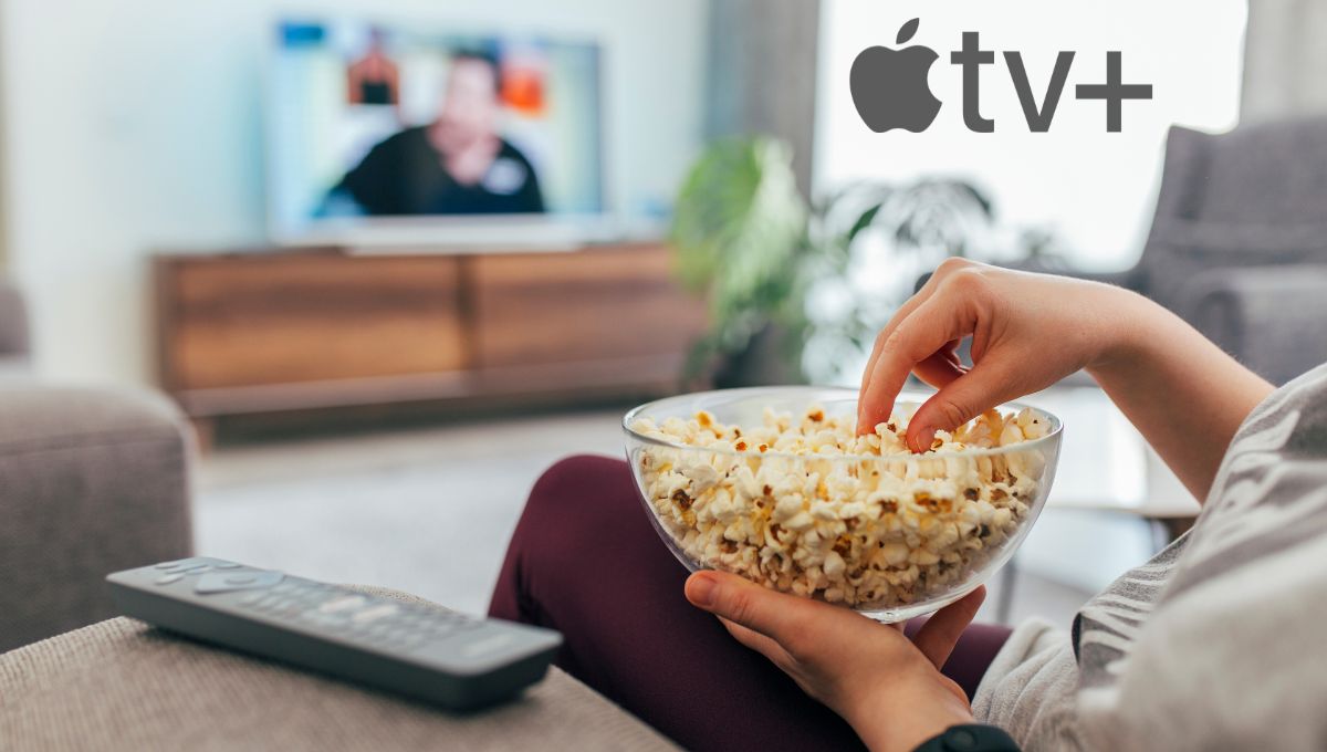 apple tv free trial