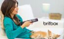 britbox subscription