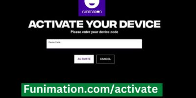 www.funimation.com/activate