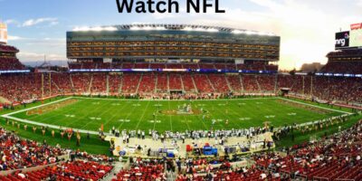 how to watch nfl