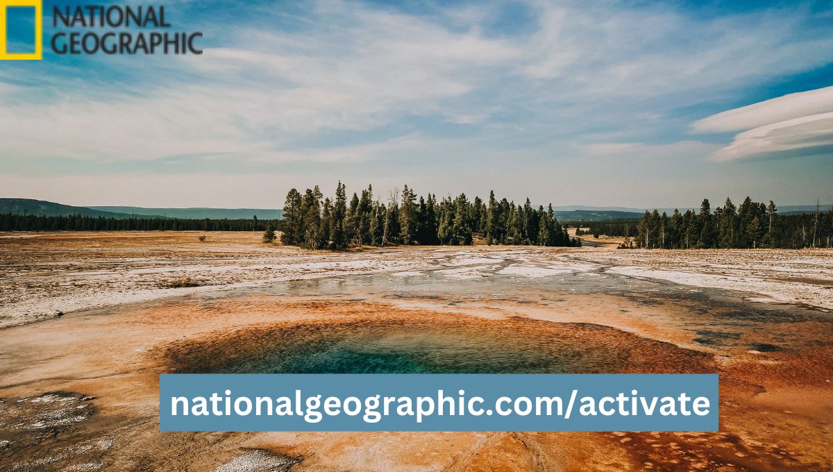 natinalgeograohic.com/activate