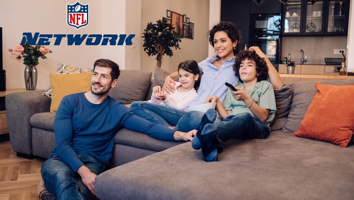 nfl network free trial