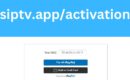 siptv-app-activation