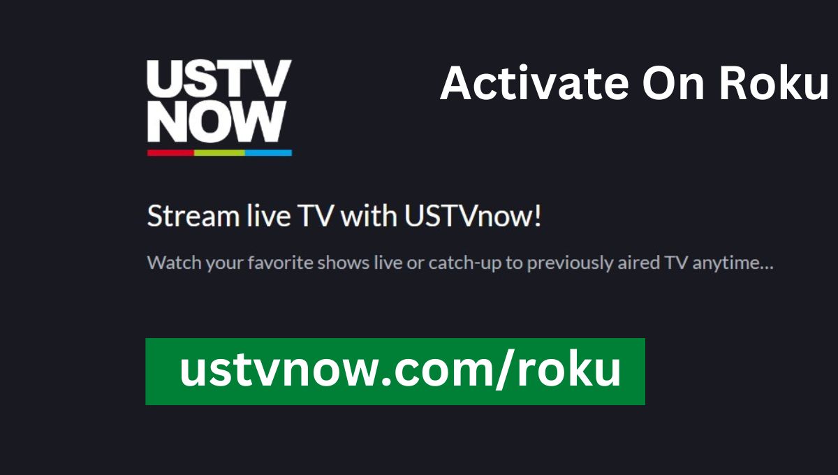 ustvnow.com/roku