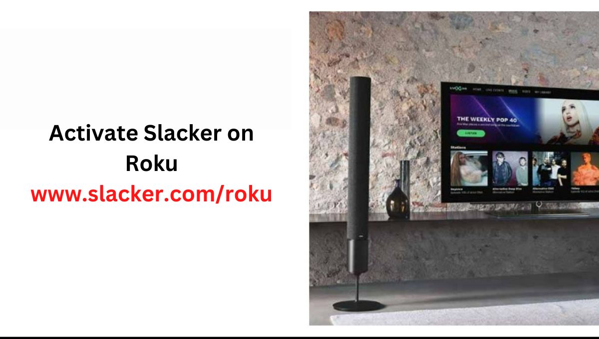 www.slacker.com/roku