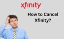 Cancel Xfinity Subscription