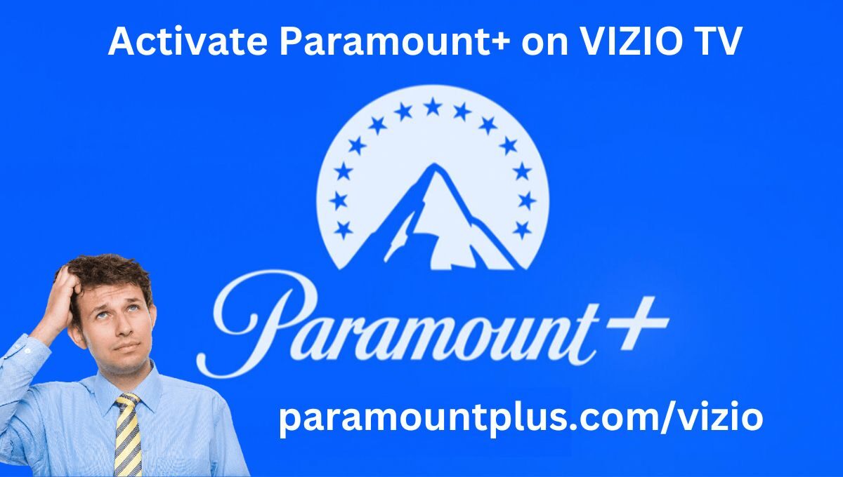 paramountplus.com/vizio
