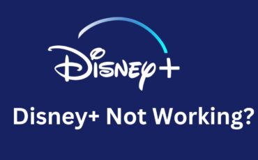 Why is Disney+ not Working on TV?