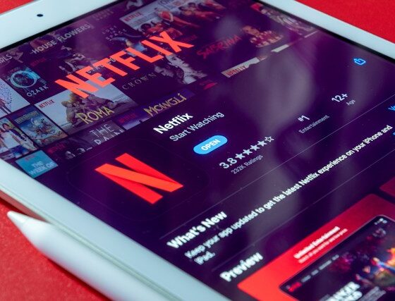 VPN to Watch Netflix