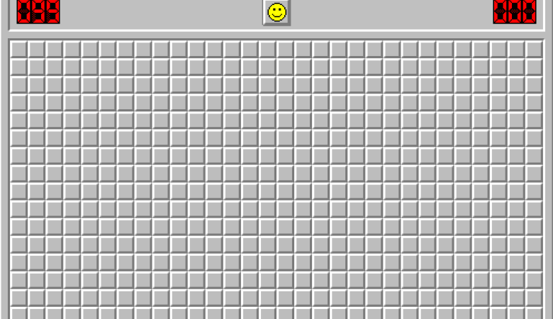 minesweeper