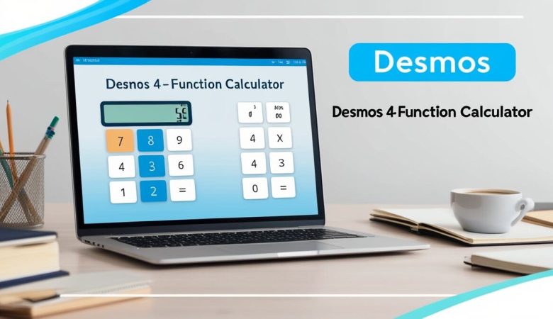 desmos calculator