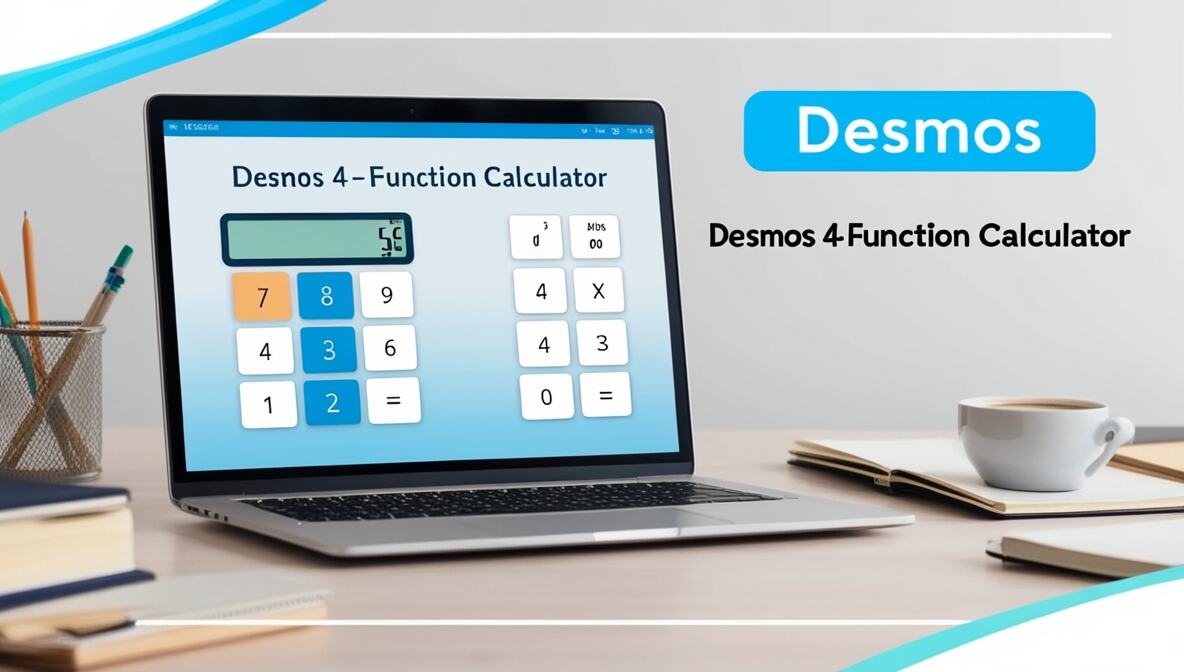 desmos calculator
